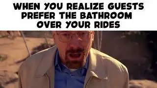 Theme Park Tycoon 2 Slander