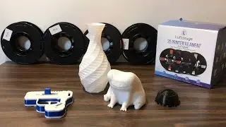 Luftzeuge filament review!!!