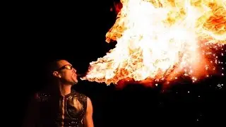 Autumn flames 2016 - Zerg