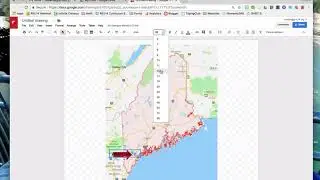 Google Drawings to annotate