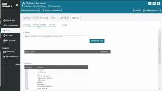 How to use the repin tool in Mass Planner