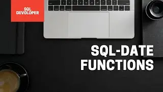DATE FUNCTIONS IN ORACLE ||DATE FUNCTIONS IN SQL