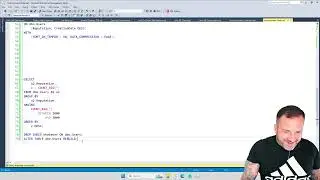 The Unpredictability Of SQL Server Performance