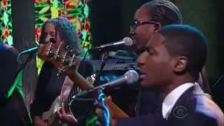 Dang! Live