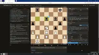 Обзор 7 тура Шахматной Олимпиады 2022.