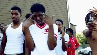 ABK Gatez X Lil Gwop - "Dream Team The Mob" | Shot By @PharaohProd.