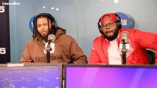 Bigshot & Sean Links | Freestyle | Rap Is Outta Control 3/12/23