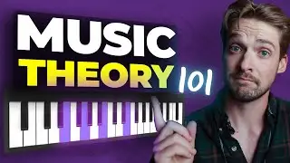 Music Theory 101 for Producers: Make Beats That Stand Out