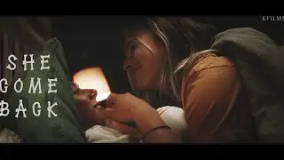 She Came Back || Lesbian Horror Romance|| Lgbt Short Film|| with English Subtitles || by k & Team