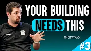 Is Your Building Safe? | Lockout Interview #3
