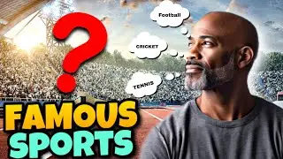 Top 10 Most Popular Sports In The World