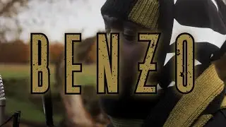 [FREE] Big Jest Type UK Drill Beat - 