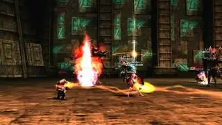 L2 Pride Lilith Raid 3 (HD)