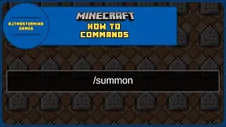 How To Commands [Ep.24] | Summon Command