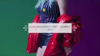 ALGUNOS NUEVOS ROAST DE 2018 | EDarkito