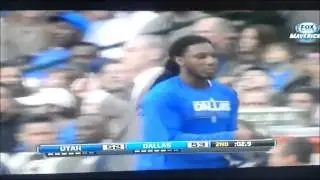 Jae Crowder becomes Brandan Wright