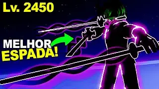 FINALMENTE! - FÃ DE ONE PIECE JOGANDO BLOX FRUITS PELA PRIMEIRA VEZ - parte 11