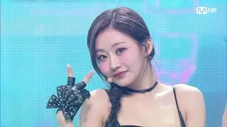 KISS OF LIFE - Midas Touch 