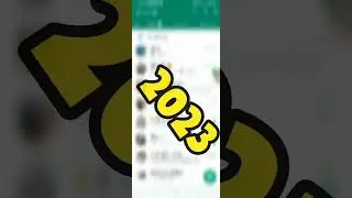 El sorprendente truco de WhatsApp 2023 que debes conocer