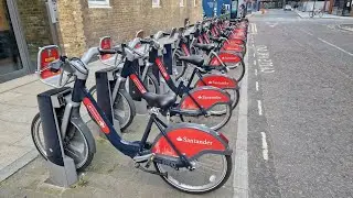 Unlocking London's Best Bike Rental: Your Ultimate Guide to Hiring a Bike in the City