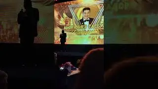 Тасбулат Мергалиев 