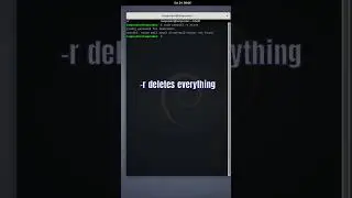 Linux How to Delete a User in Seconds   Terminal Tutorial 