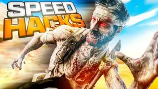 The Secret To SPEED HACKS on Rebirth Island