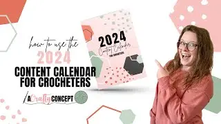 The Best Tool For Growing Your Crochet Business In 2024