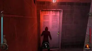 spooky drunk vampire antics, singing when i'm scared (VMTB stream highlights)