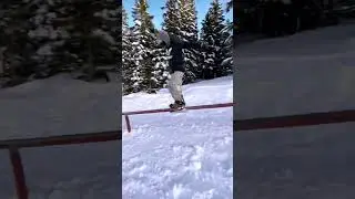 Hikesession 🏂🥾 