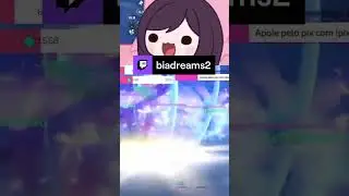 Its abismo | biadreams2 on #Twitch