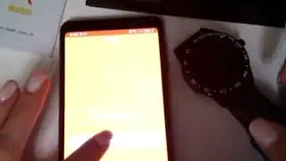 Видео обзор к  смарт часам Smart Lige Omega от Бест-Тайм