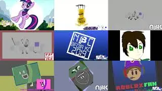 NBK Style Sparta Remixes Nineparison