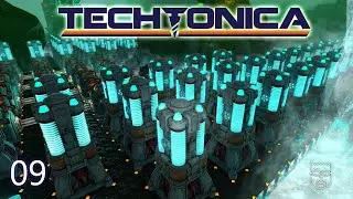 Advanced Circuits | Let's Try.... Techtonica | VOD 09
