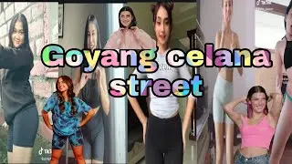 celana street cuci mata terbaru