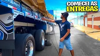 ÚLTIMA CARRADA ANTES DO NATAL! - Corujinha Vlog