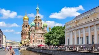 НА УЛИЦАХ САНКТ-ПЕТЕРБУРГА//ПЕСНИ НА ЗАКАЗ