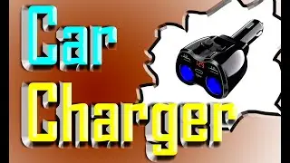 Best Car Charger Compatible Mobile Cell Phone 2023 Review  #shortsfeed
