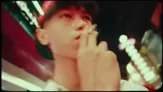 Kay Zeat - 'နေဝင်ချိန်' (feat. Draco) [TEASER]