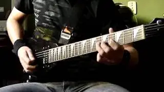 *EPIC* Sons of Skyrim - Metal Cover