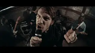 Bloodhounds - 1909 (Official Music Video)