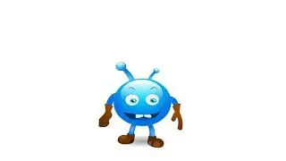 I will create any 2d animation or logo for you - Animation for Kids Services