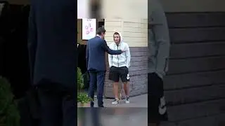 ЛИТВИН – ПАРКОВКА У ПОДЪЕЗДА / ЛИТВИН СТАРЫЕ ПРАНКИ 