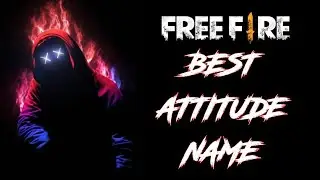 BEST GAMING NAME // TOP GAMING NAME