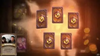 Worst Card Pack Opening :[ Hydrologists & Snails