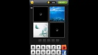 Picture IQ Level 148 Answer Walkthrough
