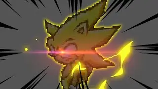 Transform Test [Super Sonic]