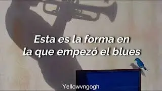 The birth of the blues [Sammy Davis Jr.] Subtitulada en español