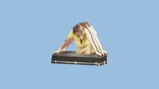 VULFPECK /// Wait for the Moment
