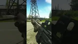 MCX bad ammo meets good armour - Escape From Tarkov - 